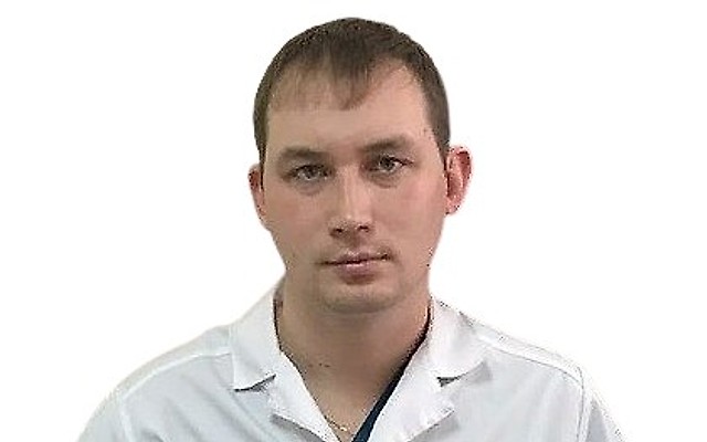 Веригин Василий Георгиевич
