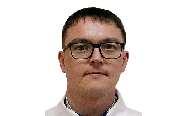 Деревцов Александр Андреевич