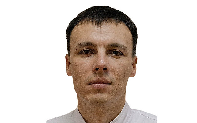 Трепезников Виктор Григорьевич