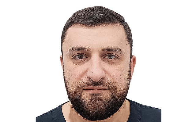 Багдасарян Артур Ашотович
