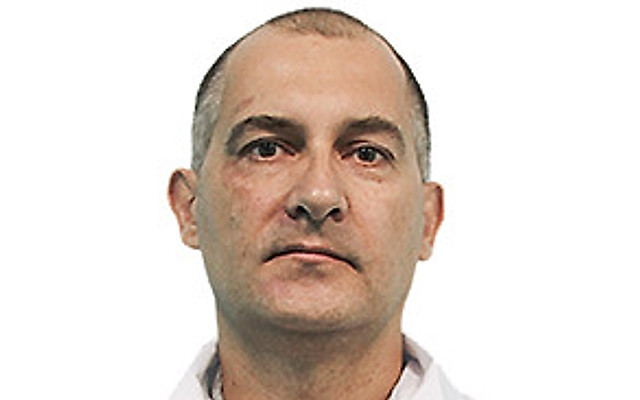 Калинин Алексей Викторович