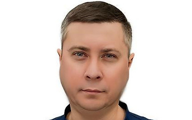 Мжельский Вадим Геннадьевич
