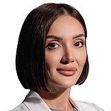 Галоян Наталья Сергеевна