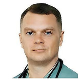 Панченко Андрей Владимирович