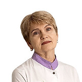 Новикова Любовь Анатольевна