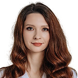 Леонтьева Алина Николаевна
