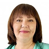 Заклякова Оксана Витальевна