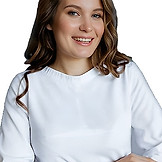 Рогоньян Анастасия Анатольевна