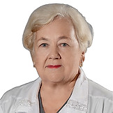 Хвостова Татьяна Юрьевна
