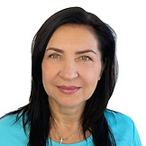 Ржевцева Ирина Николаевна