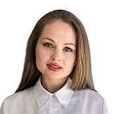 Рой Каролина Александровна