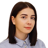 Назаренко Маргарита Игоревна