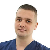 Назаренко Николай Николаевич