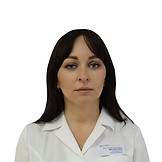 Дутикова Людмила Сергеевна