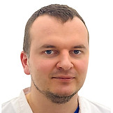 Герасимов Сергей Александрович
