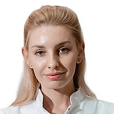 Новиченко Татьяна Викторовна