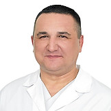 Соловых Андрей Геннадьевич