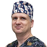 Николаев Сергей Аркадьевич