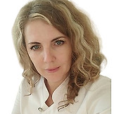 Юнсал Светлана Васильевна