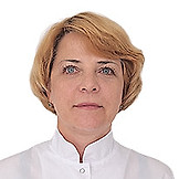 Виноградова Светлана Васильевна
