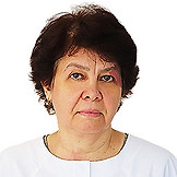 Вяткина Лилия Иосифовна