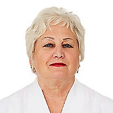Головина Ирина Семёновна