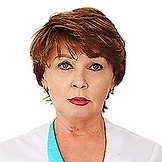 Миронова Елена Геннадьевна