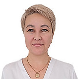 Дудкевич Анна Игоревна