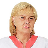 Шабанова Наталья Юрьевна