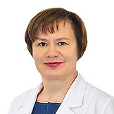 Червинская Елена Юрьевна
