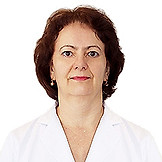 Илющенко Елена Александровна