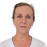 Мезенцева Наталья Владимировна