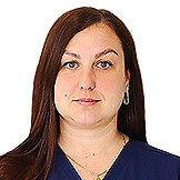 Плугатырь Валентина Владимировна