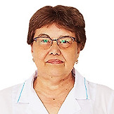 Юсупова Лилия Сабировна