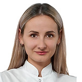 Сенчина Лина Валерьевна