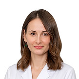 Сенчина Лина Валерьевна