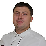 Полещук Олег Юрьевич