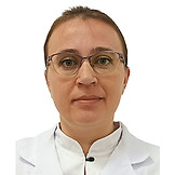 Анисимова Мария Юрьевна