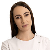 Дьячкова Ольга Сергеевна