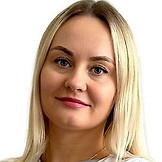 Сапоненко Анна Андреевна