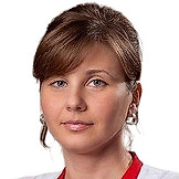 Ерофеева Марина Владимировна