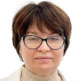 Кривоносова Галина Алексеевна