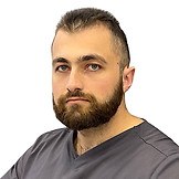 Мавроматис Дмитрий Романович