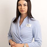 Кутузова Елена Владимировна