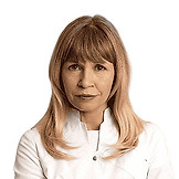 Старшова Ольга Анатольевна