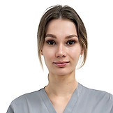 Мешковских Анна Сергеевна