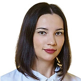 Кириченко Регина Ришатовна