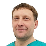 Кузнецов Анатолий Юрьевич