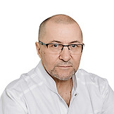 Коваленко Виталий Леонидович