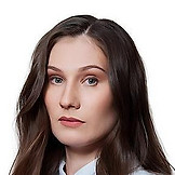 Ильина Валерия Александровна
